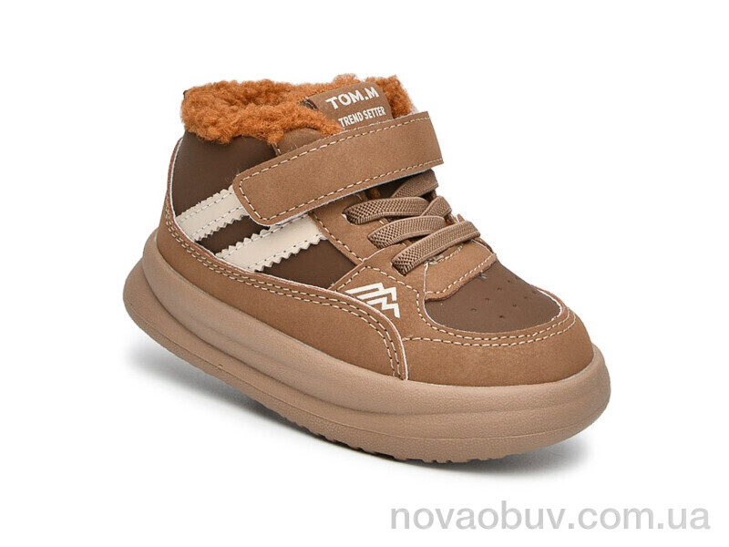Черевики TOM.M T11703E