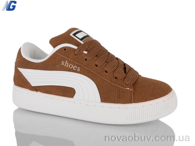 Кросівки Navigator B25328-4