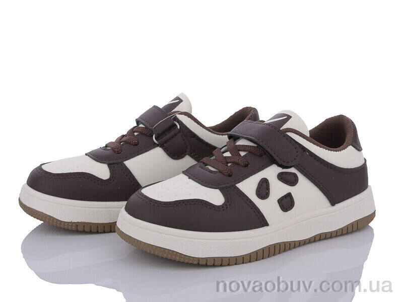 Кроссовки Ok Shoes M6-1