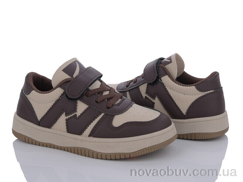Кроссовки Ok Shoes M3-1
