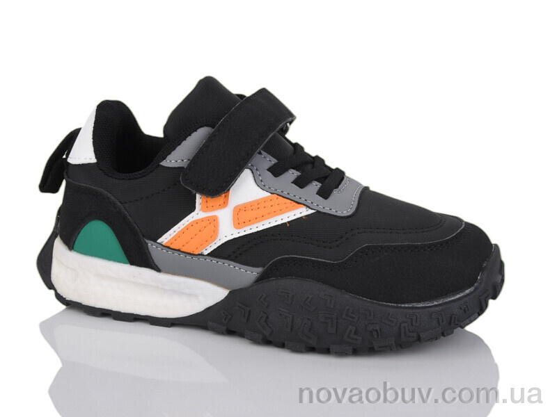 Кросівки Xifa kids XF01-GY24181-3A