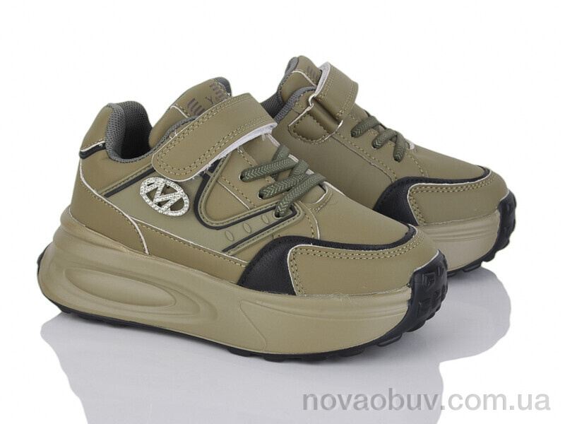 Кросівки Xifa kids XF01-3393-10