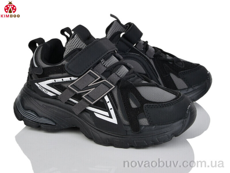 Кросівки KIMBOO G2575-3A