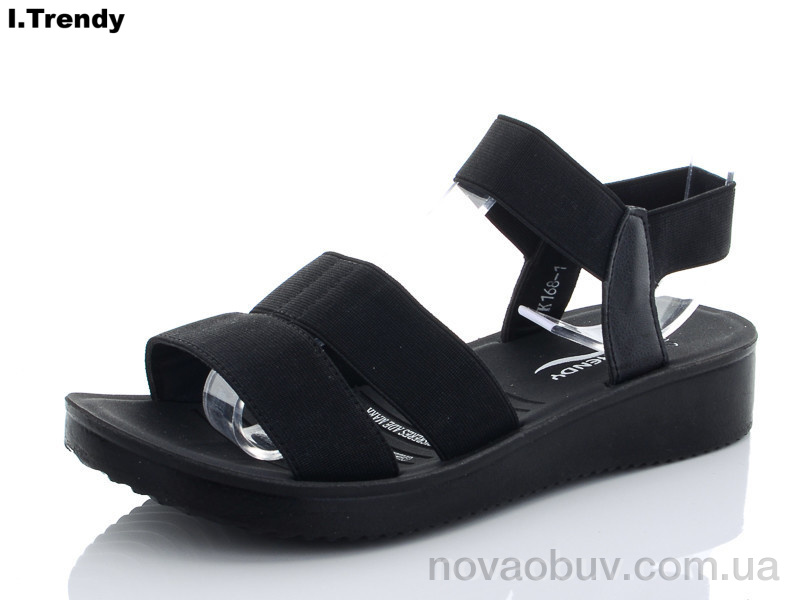 Босоножки Trendy K168-1