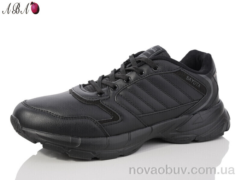 Кроссовки Aba A3ABA58-1