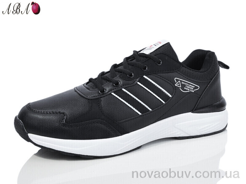 Кросівки Aba A3ABA82-2