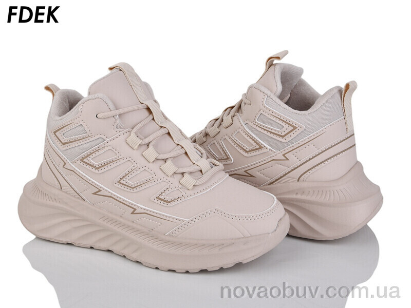 Кросівки FDEK R9265-6