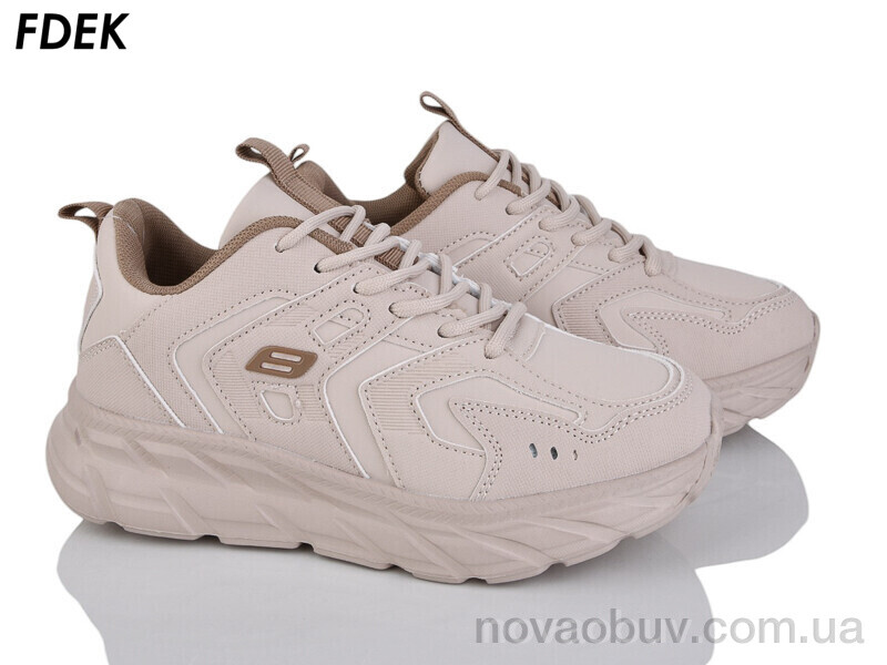 Кросівки FDEK H9266-1