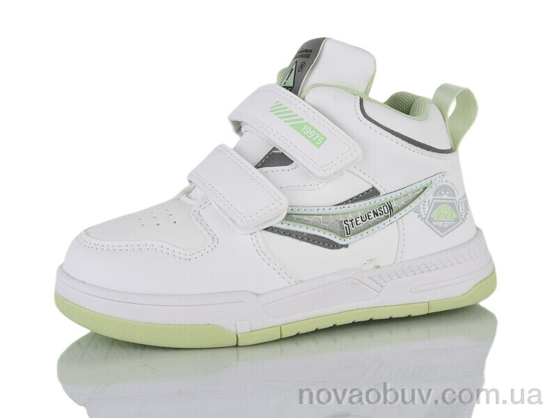 Кросівки Xifa kids XF01-1554-2B піна