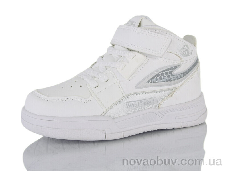 Кросівки Xifa kids XF01-1595-1B піна