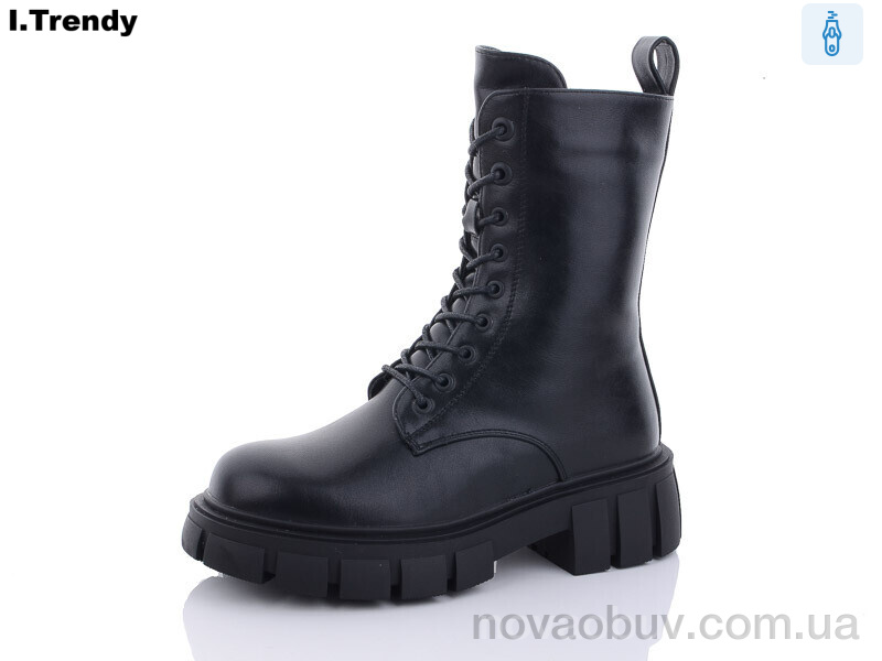 Ботинки Trendy B0718