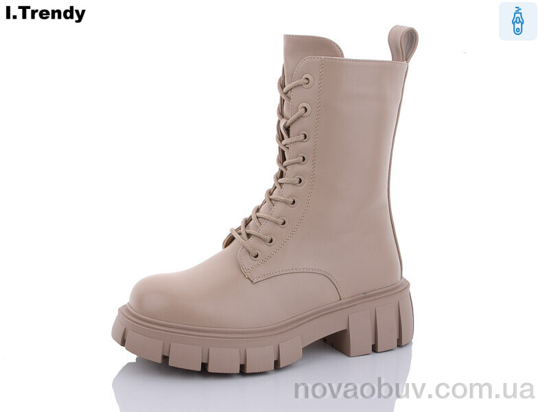 Ботинки Trendy B0718-10