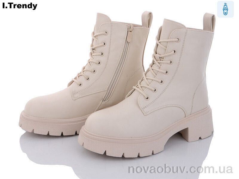 Ботинки Trendy B0008-1