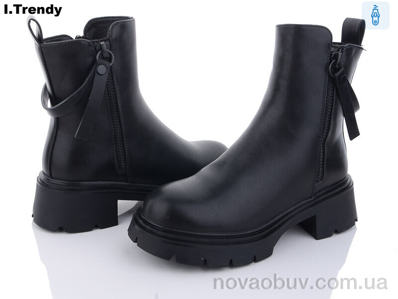 Ботинки Trendy B0002