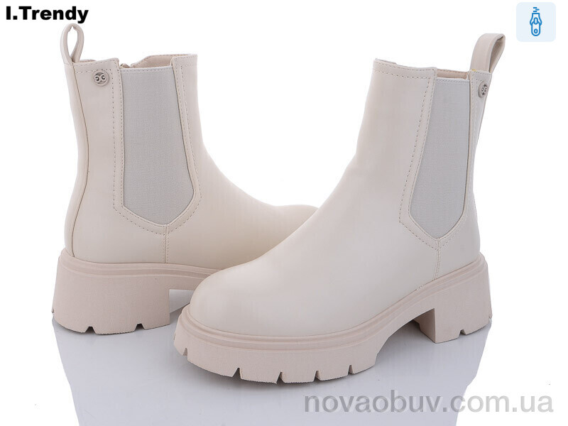 Ботинки Trendy B0001-1