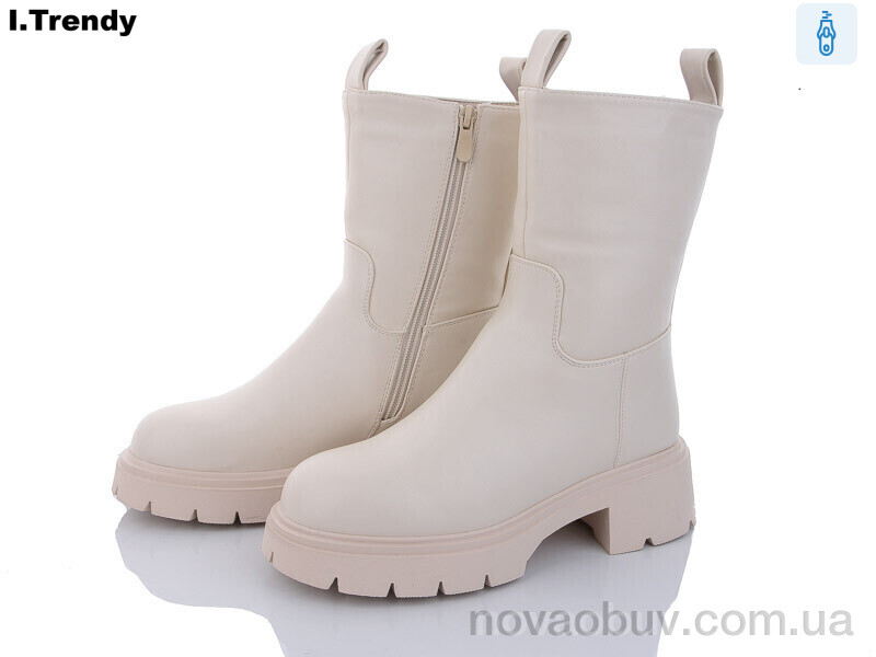 Ботинки Trendy B0018-1