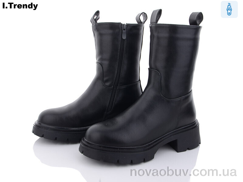 Ботинки Trendy B0018