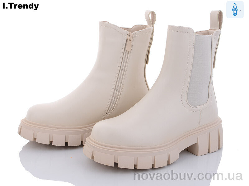 Ботинки Trendy B0717-1