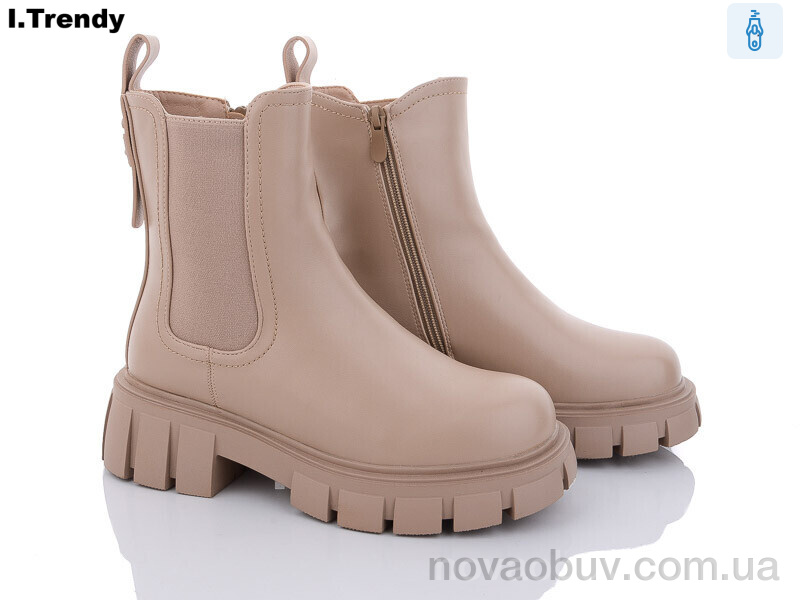 Ботинки Trendy B0717-10