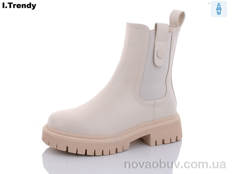 Ботинки Trendy B1517-1