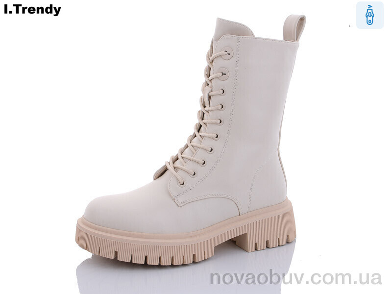Ботинки Trendy B1539-1