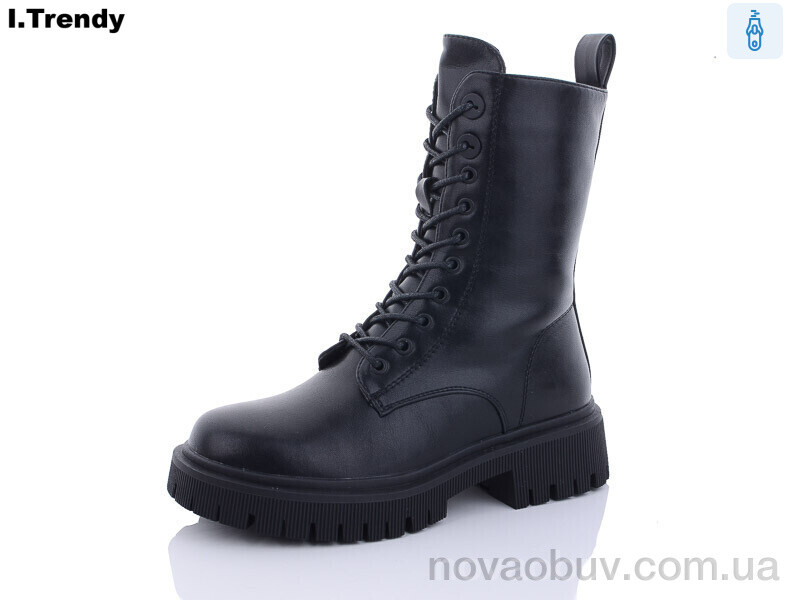 Ботинки Trendy B1539