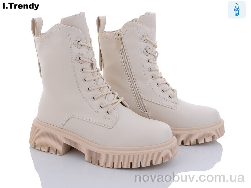 Ботинки Trendy B1530-1