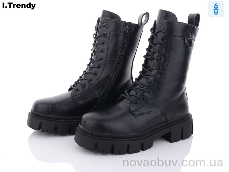 Ботинки Trendy B3103