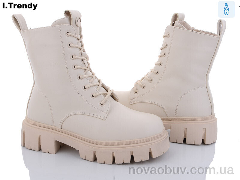 Ботинки Trendy B3115-1