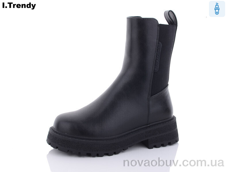 Ботинки Trendy B5957