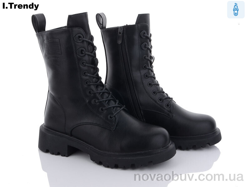 Ботинки Trendy B5306