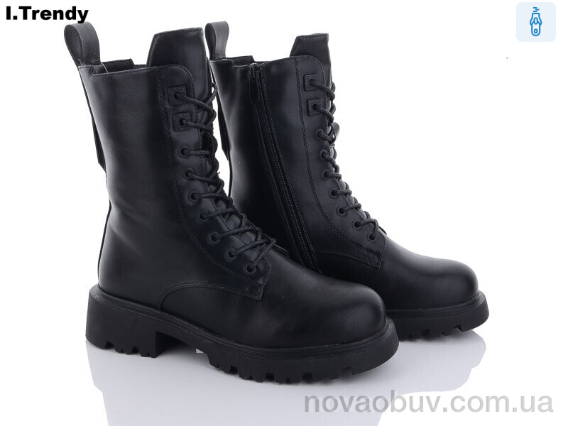 Ботинки Trendy B5308
