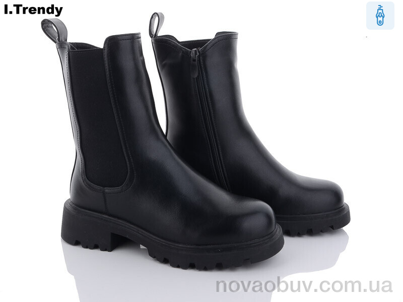Ботинки Trendy B5309