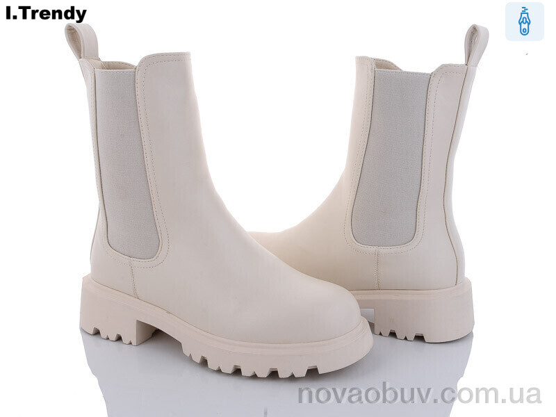 Ботинки Trendy B5309-1