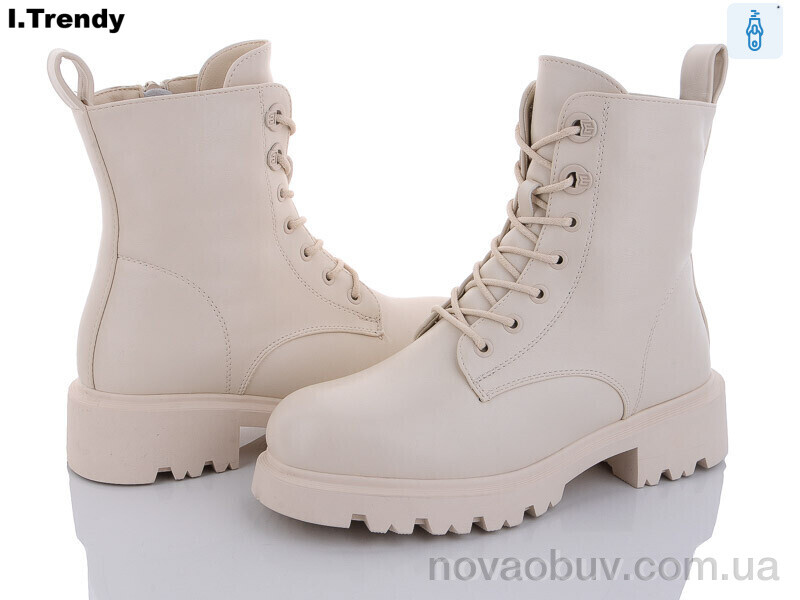 Ботинки Trendy B5319-1