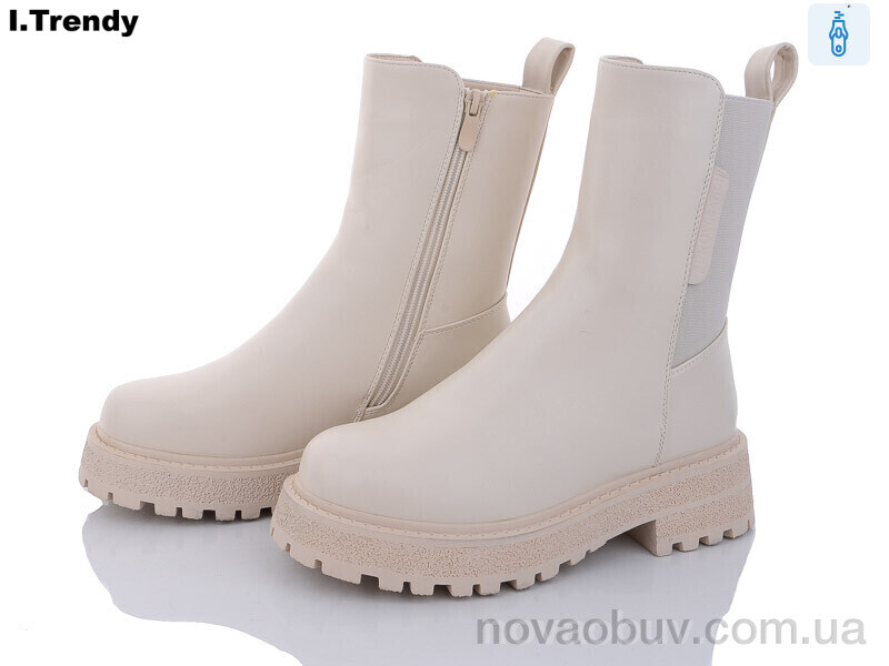 Ботинки Trendy B5957-1