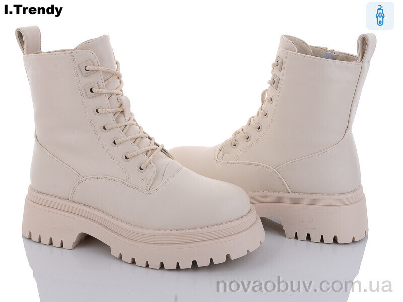Ботинки Trendy B7612-1