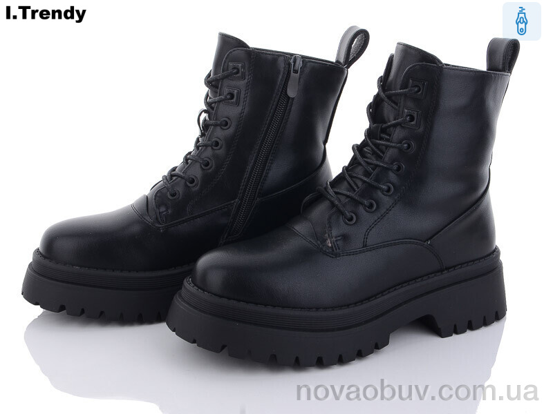 Ботинки Trendy B7612