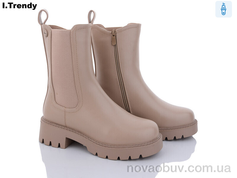 Ботинки Trendy B7259-10