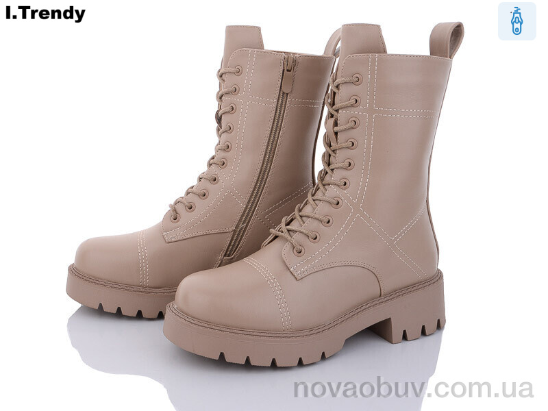 Ботинки Trendy B7239-10