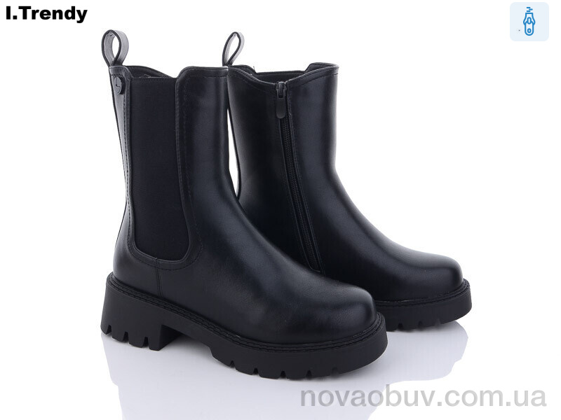 Ботинки Trendy B7259