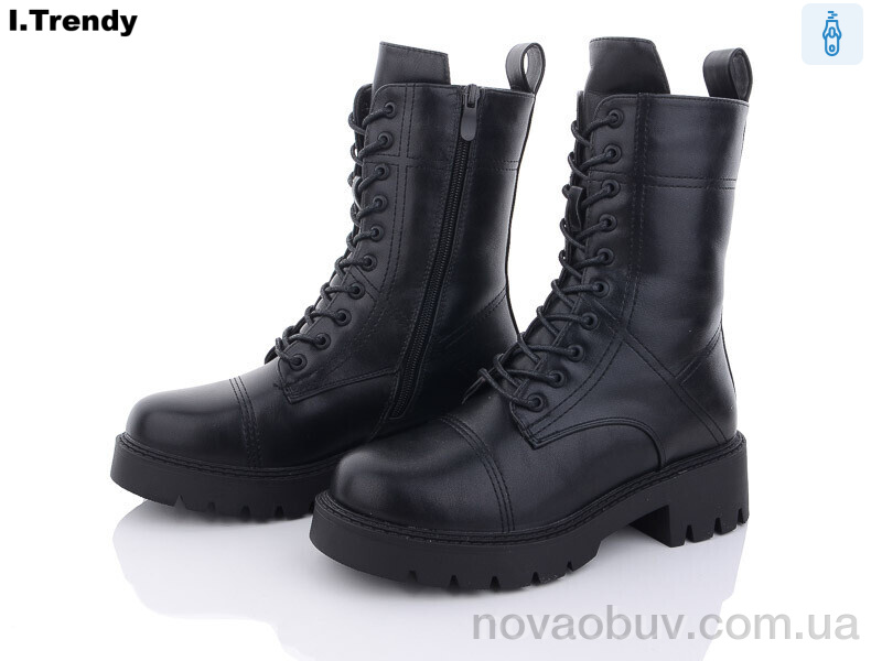 Ботинки Trendy B7239