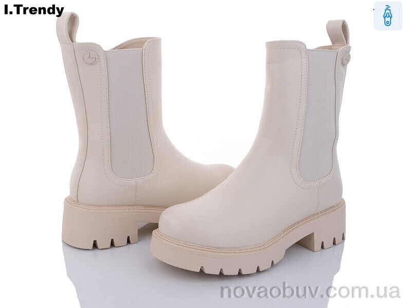 Ботинки Trendy B7259-1