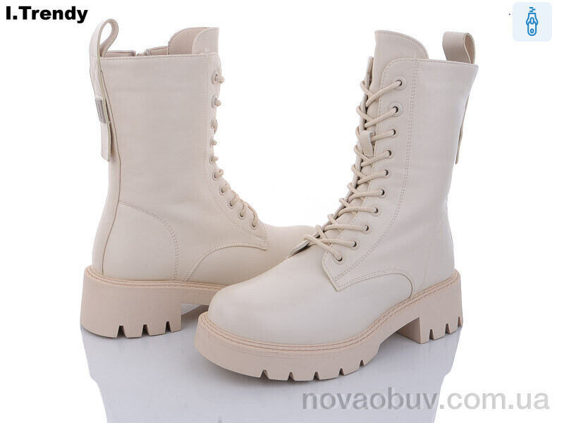 Ботинки Trendy B7260-1