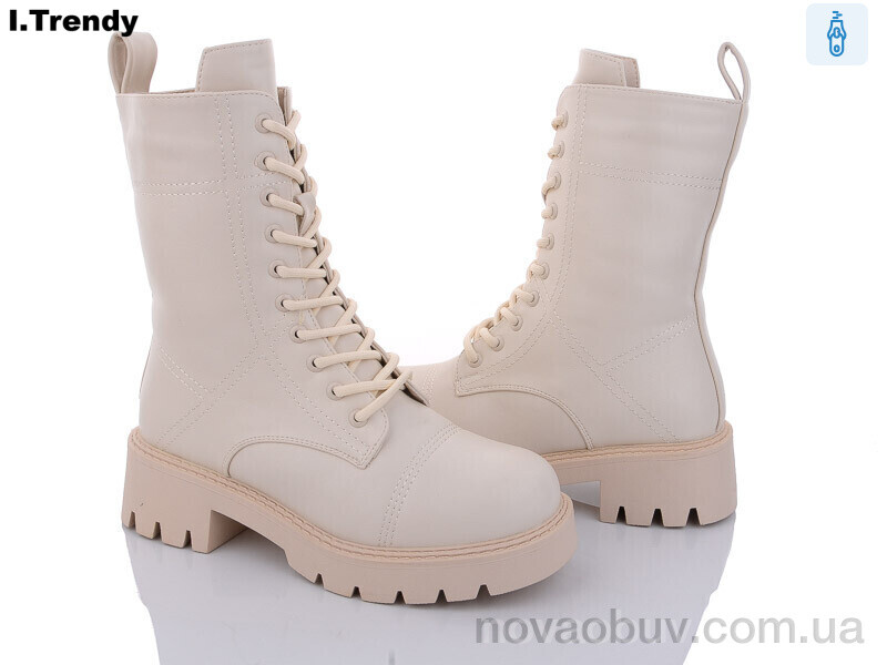 Ботинки Trendy B7239-1