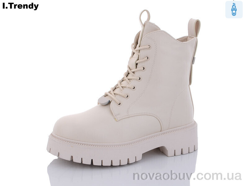 Ботинки Trendy B8730-1