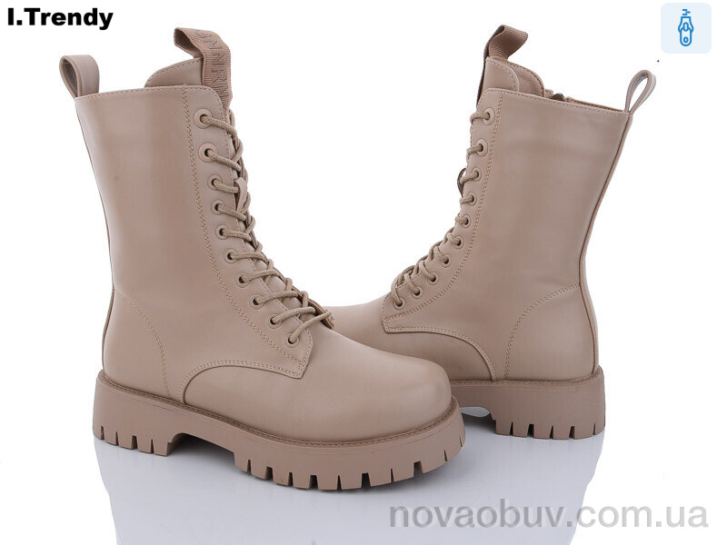 Ботинки Trendy B8088-10