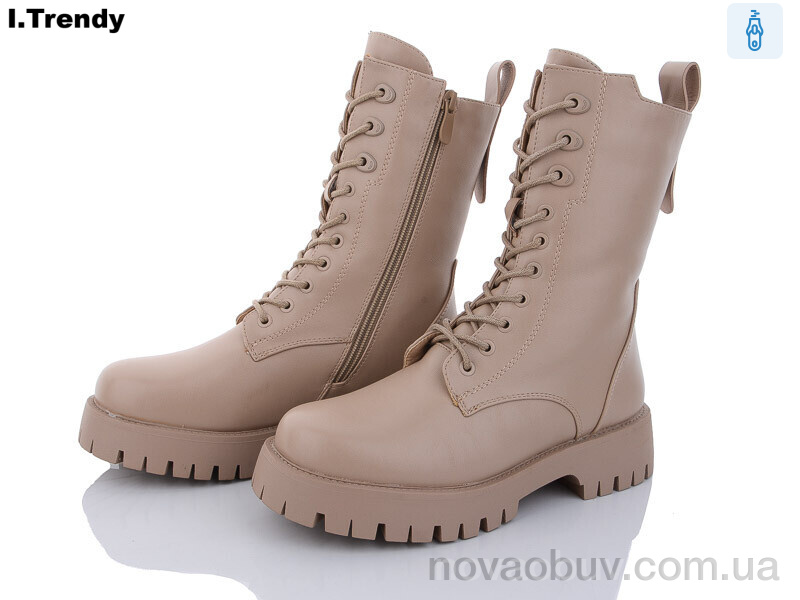 Ботинки Trendy B8087-10