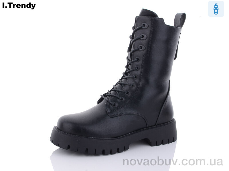 Ботинки Trendy B8087