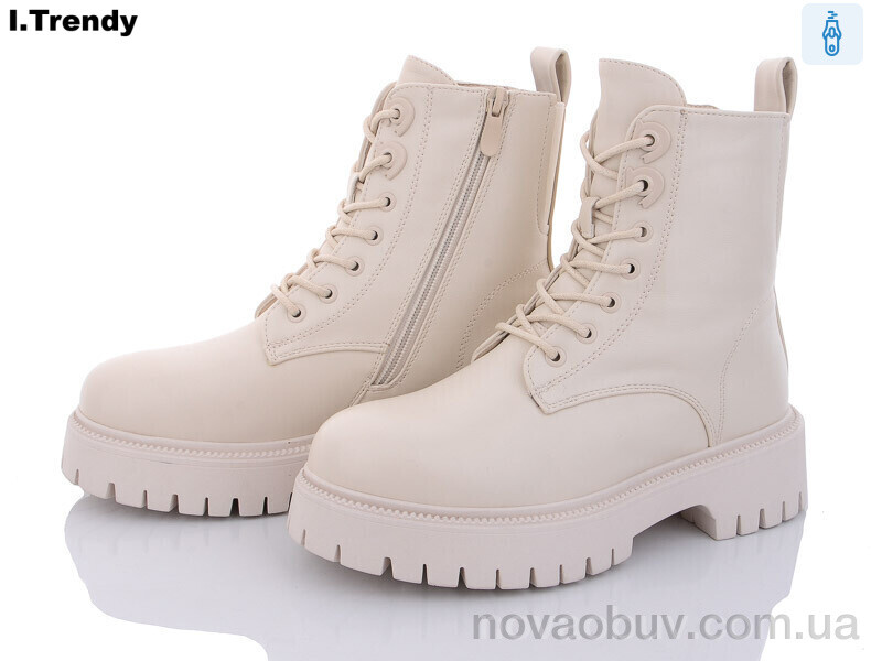 Ботинки Trendy B8725-1